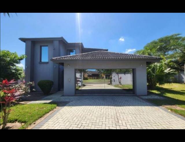 3 BEDROOM PROPERTY TO RENT IN MEER EN SEE